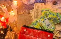 Comment obtenir un vrai portefeuille magique ,portemonnaie magique , valise magique sans consequence +229 90409135 mediacongo